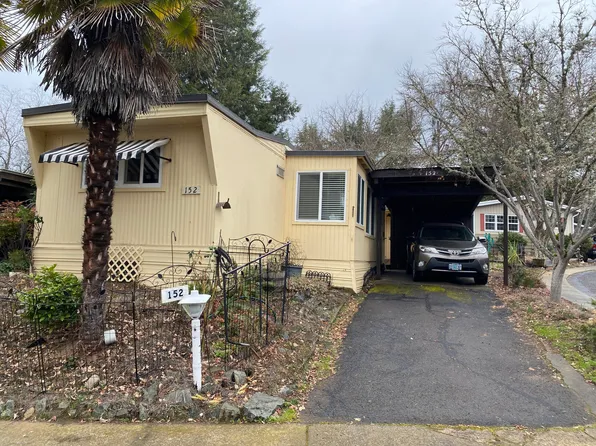 1055 N 5th St Unit 152, Jacksonville, OR 97530