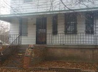 4559 Lillibridge St, Detroit, MI 48214