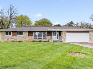 7080 County Road Dw, Theresa, WI 53091