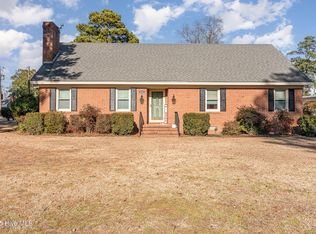 1901 E Mulberry St, Goldsboro, NC 27530