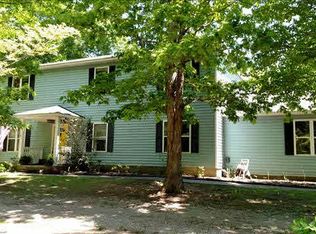 1625 Old Hilton Rd, Chapin, SC 29036