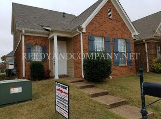 9130 Cinderhill Cv E, Cordova, TN 38016