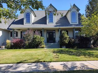 61524 Aaron Way, Bend, OR 97702