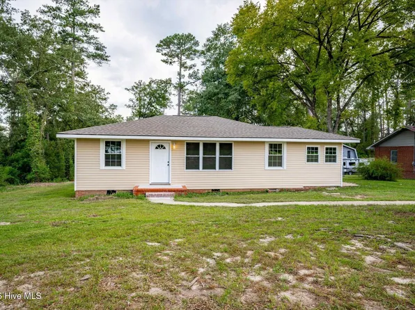 1925 Pine Haven Road, Augusta, GA 30906