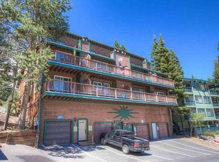 432 Quaking Aspen #C, Stateline, NV 89449
