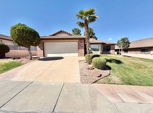 2154 S Legacy Dr, St George, UT 84770