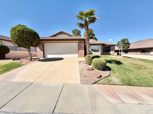 2154 S Legacy Dr, St George, UT 84770