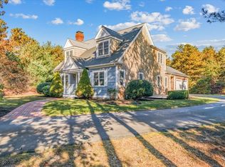 109 Watercourse Pl, Plymouth, MA 02360