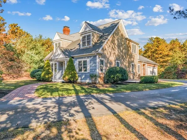 109 Watercourse Pl, Plymouth, MA 02360