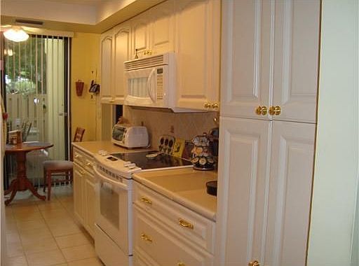 Home For Sale In Boca West