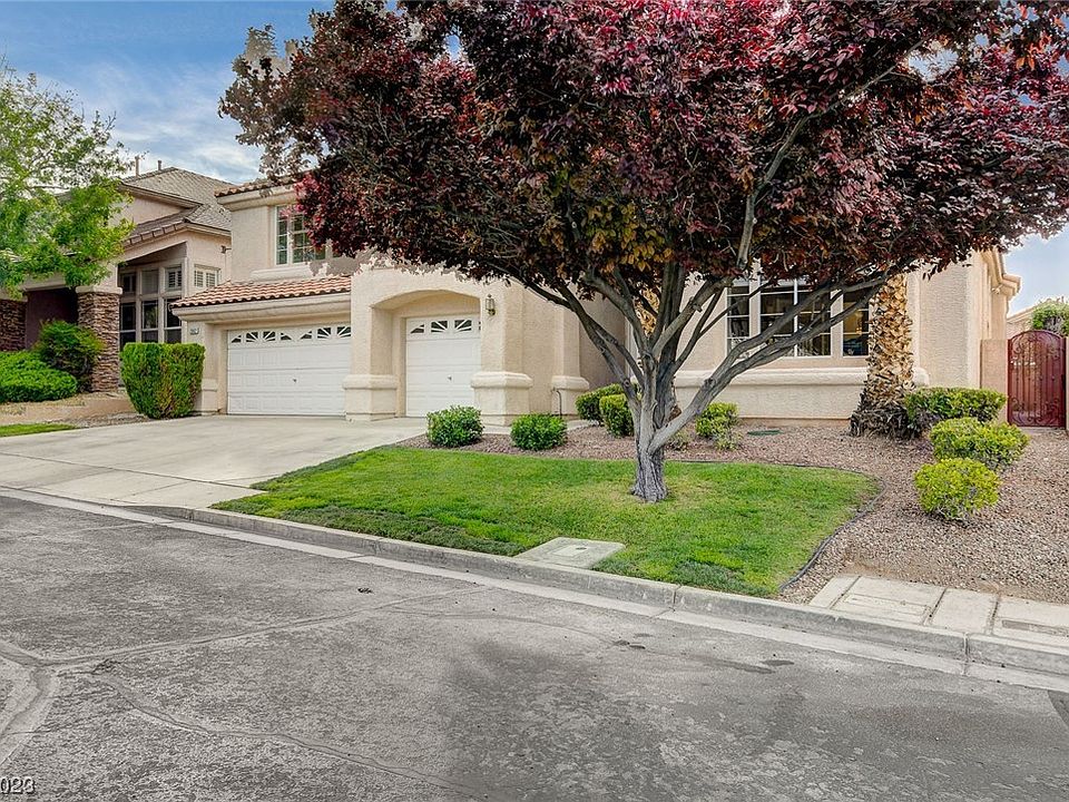 2062 Hidden Hollow Ln, Henderson, NV 89012 MLS 2490899 Zillow