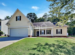 116 Laurel Meadows Pkwy, Greenville, SC 29607