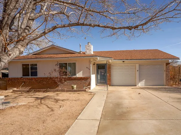 6334 Forest Hills Ct NE, Albuquerque, NM 87109