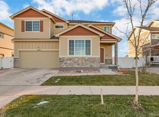 1833 106th Ave, Greeley, CO 80634