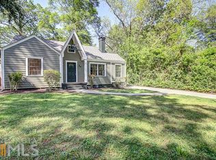2644 Knox St, Atlanta, GA 30317