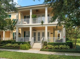 2120 Meeting Pl #19-101, Orlando, FL 32814