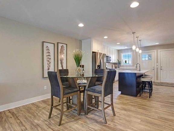 5th image of 3924 Quincy Meadows Ct #40
