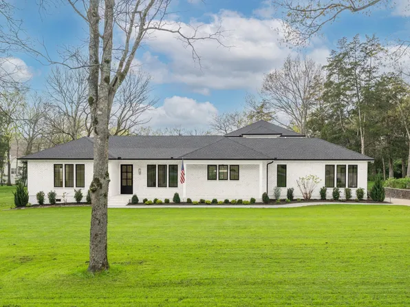 729 Templeton Dr, Nashville, TN 37205