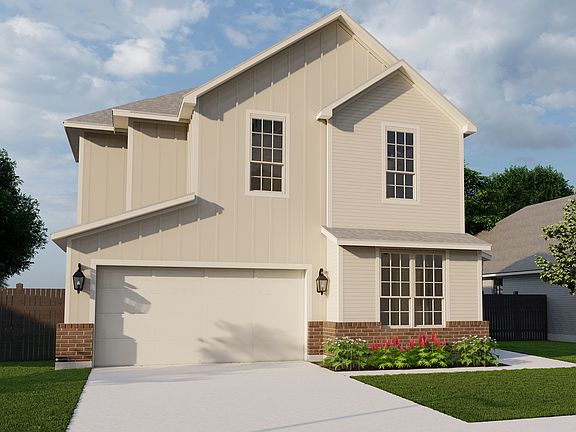 4129 Vintage Estates Court Rendering