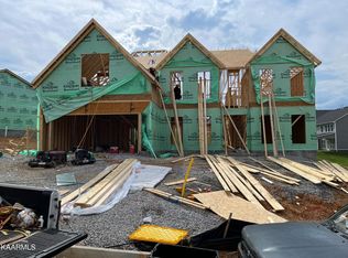 1407 Ridge Climber Rd LOT 29, Knoxville, TN 37922