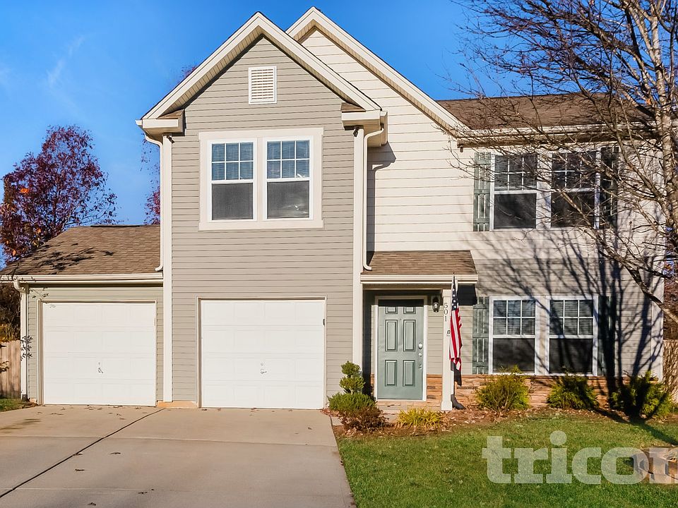 1st image of 501 Sawtooth Oak Dr