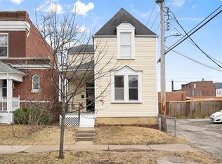 4272 Connecticut St, Saint Louis, MO 63116