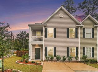 302 Spencer Cir, Summerville, SC 29485