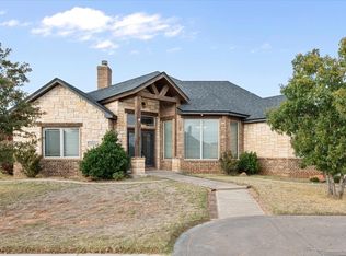3802 135th St, Lubbock, TX 79423