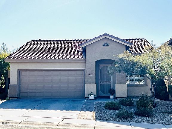 2nd image of 3763 W Desert Creek Ln