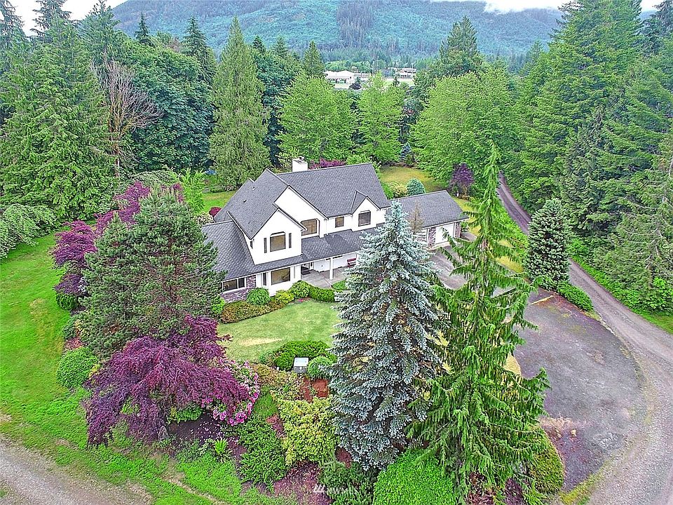 515 Commercial Avenue, Darrington, WA 98241 Zillow
