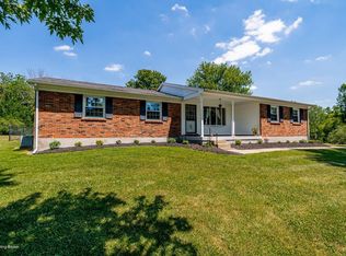 4411 Centerfield Dr, Crestwood, KY 40014