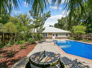 4166 Ermine Ln, Milton, FL 32583