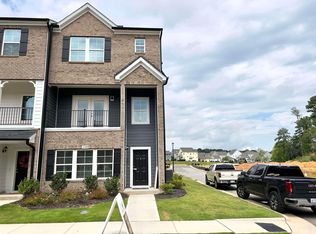 1148 Breadsell Ln, Wake Forest, NC 27587