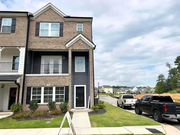 1148 Breadsell Ln, Wake Forest, NC 27587