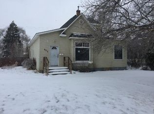 605 N Arthur Ave, Pocatello, ID 83204