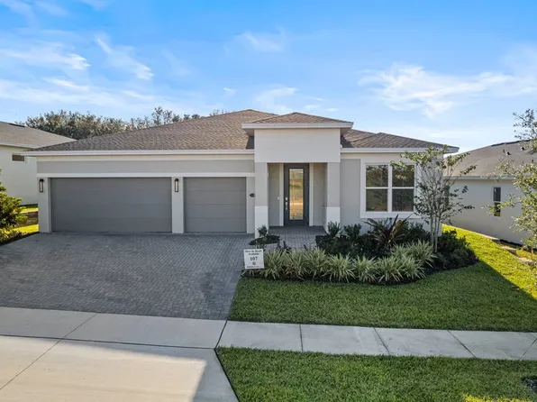 1727 Point Grace Rd, Tavares, FL 32778