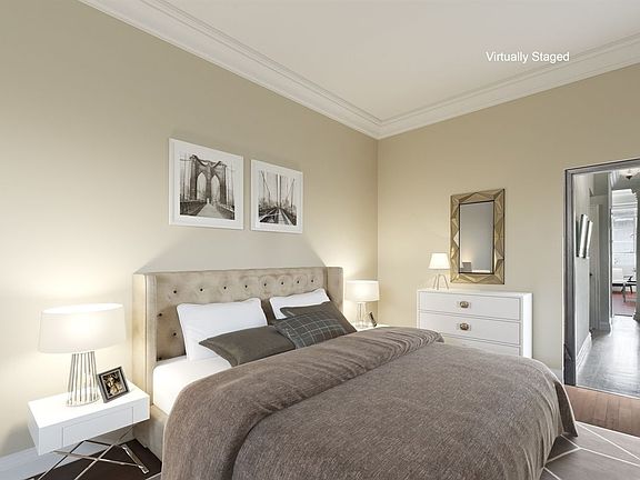 5th image of 11 W 81st St #4B