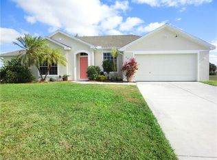 207 NW 3rd Ave, Cape Coral, FL 33993