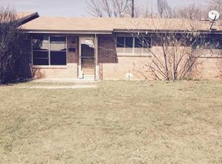 2111 SE 21st St, Mineral Wells, TX 76067