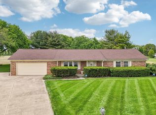 676 Fairlawn Dr, Circleville, OH 43113