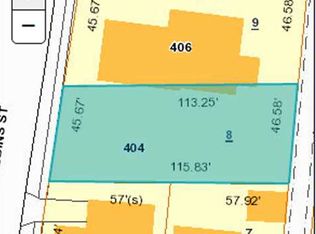 404 Robbins St, Mobile, AL 36603