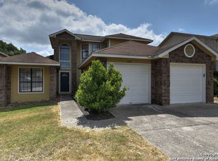 1135 Summit Crst, San Antonio, TX 78258
