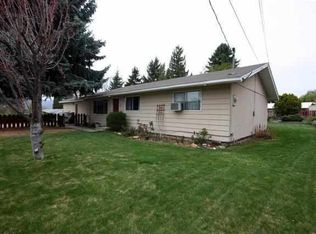 1815 4th St NE, East Wenatchee, WA 98802