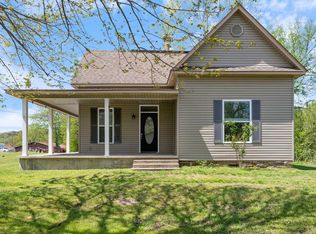 189 N Main St, Shirley, AR 72153