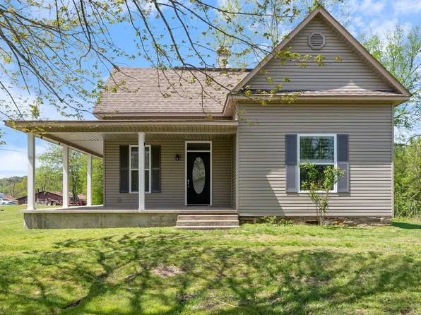 189 N Main St, Shirley, AR 72153