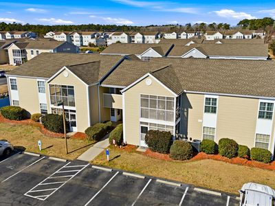 2240 Andover Dr. #D, Myrtle Beach, SC, 29575