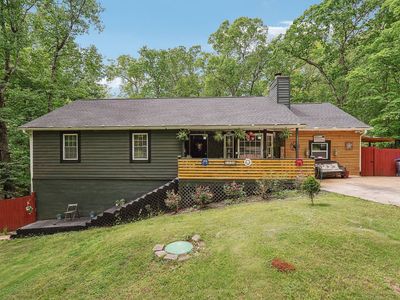 1490 Ashbrook Dr, Lawrenceville, GA, 30043