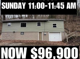 516 Govier Ln, Johnstown, PA 15905