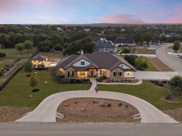 1209 Tenderfoot, New Braunfels, TX 78132