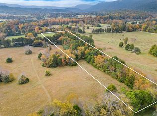 0 S Cedar Ln, Chickamauga, GA 30707